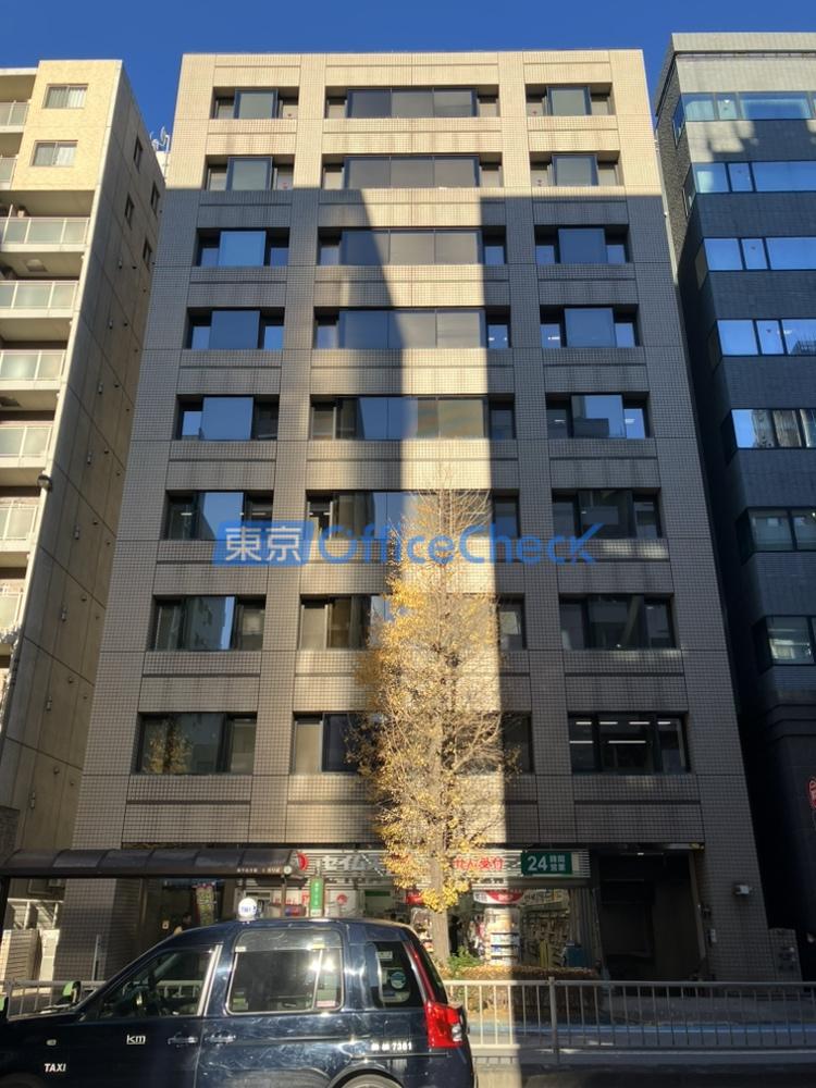 蔵前セントラルビル