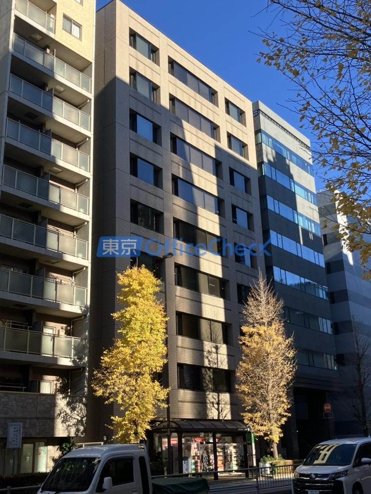 蔵前セントラルビル