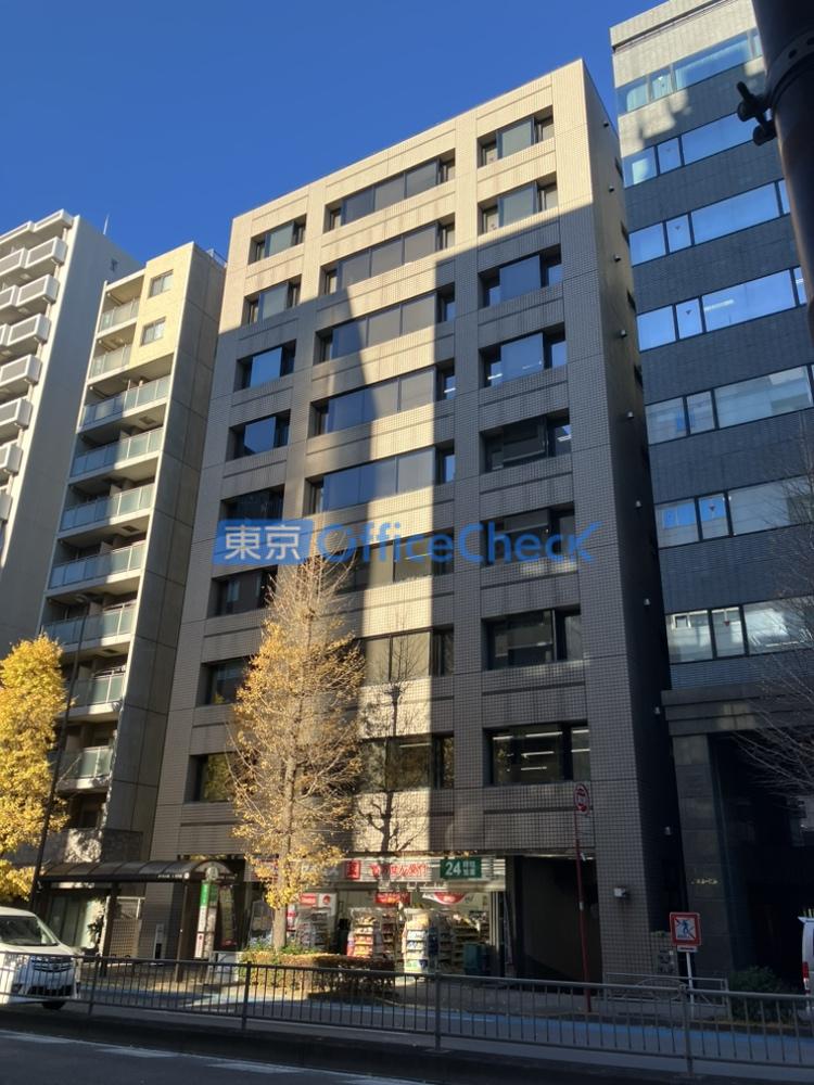 蔵前セントラルビル