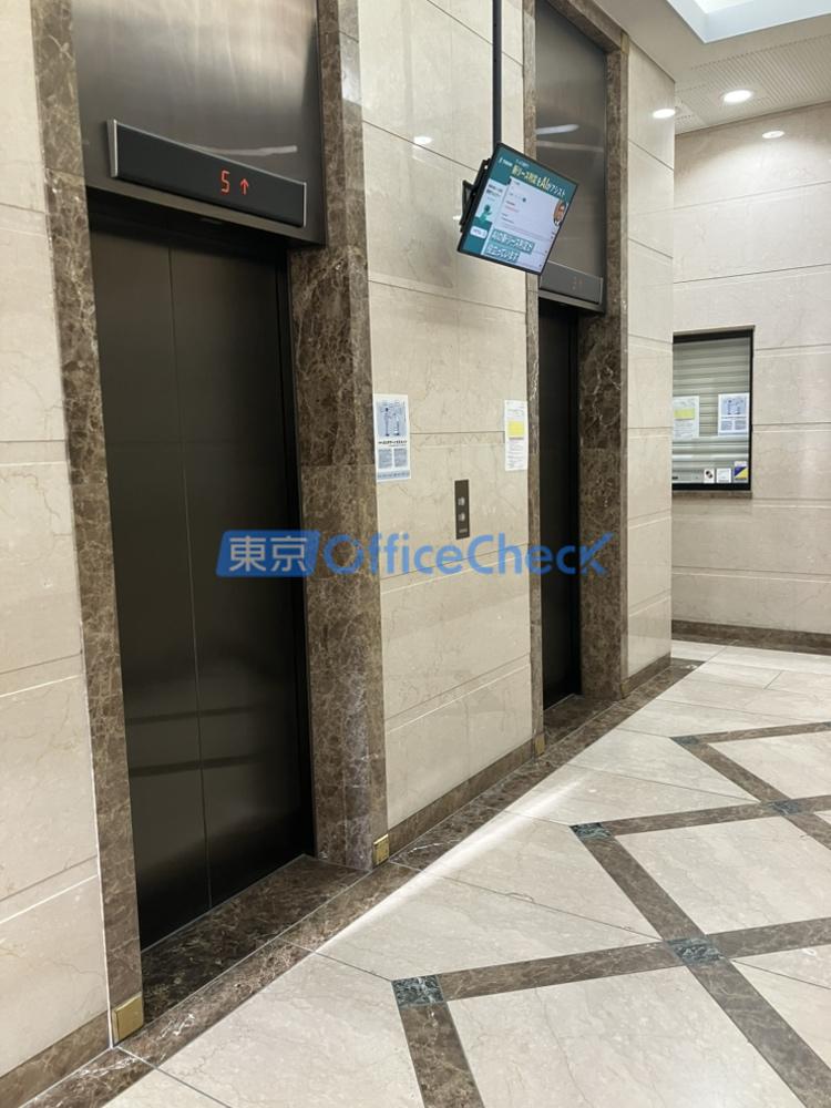 蔵前セントラルビル