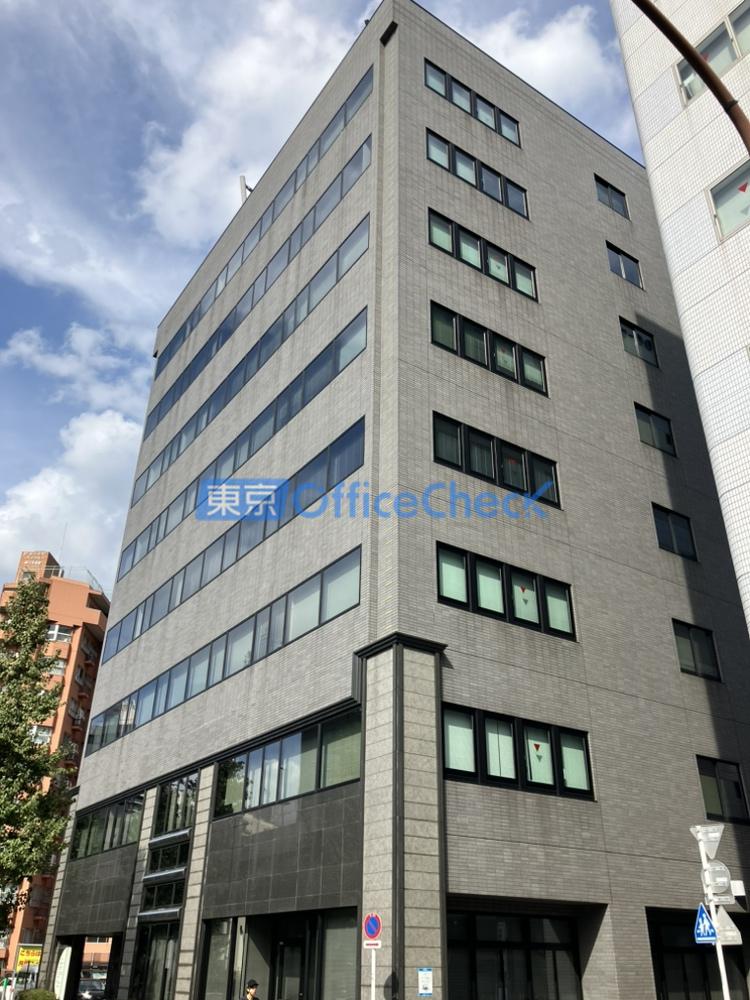 ＫＤＸ西五反田ビル