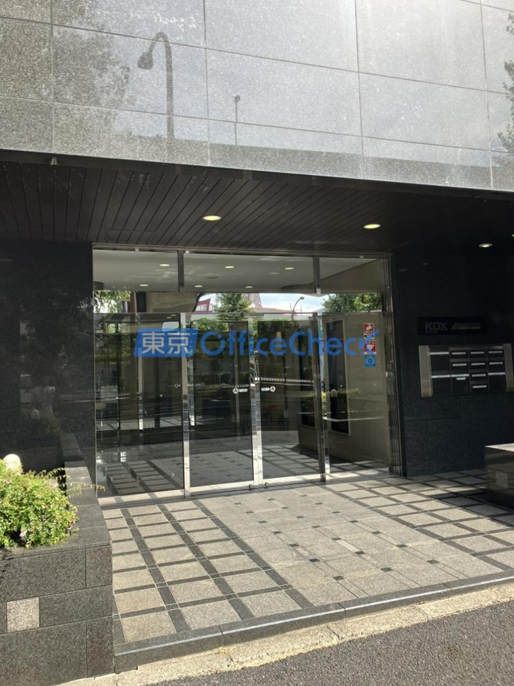 ＫＤＸ西五反田ビル