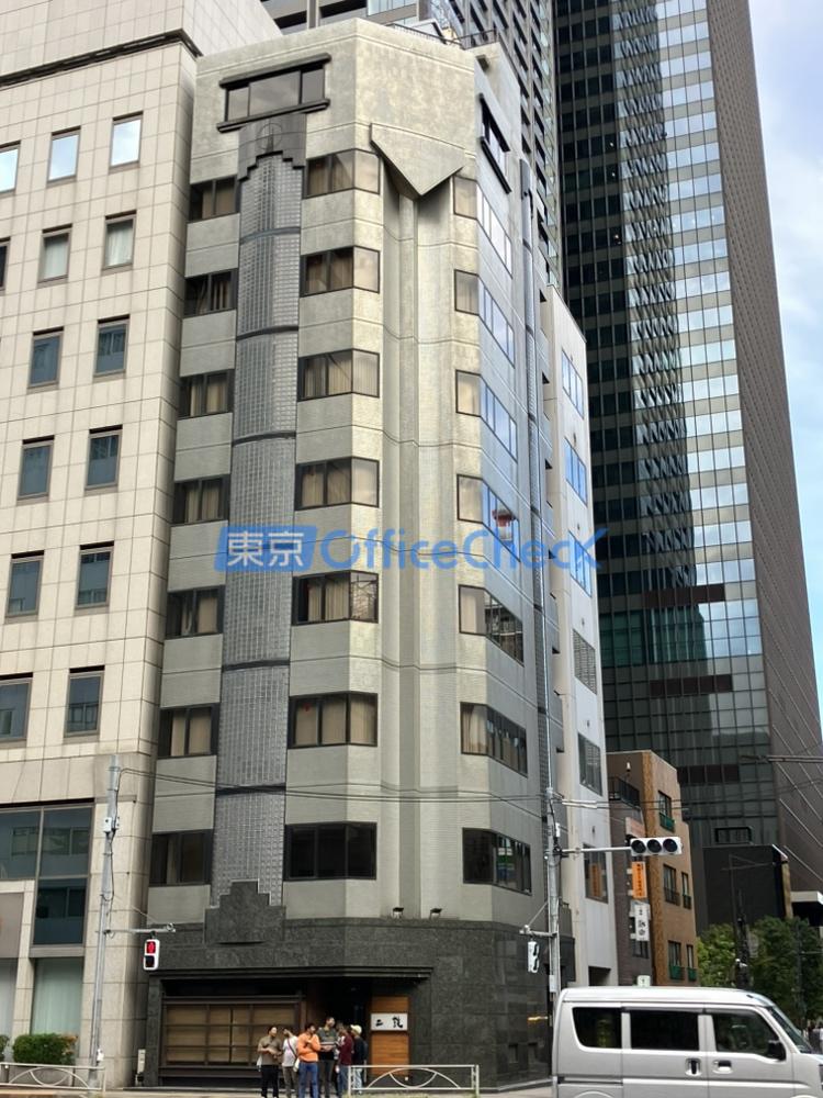 KMⅦビル