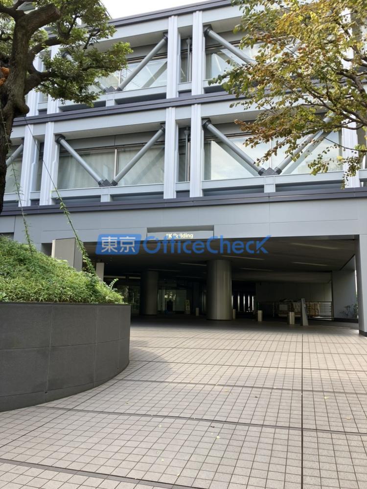 アイ・ケイ・ビルディング