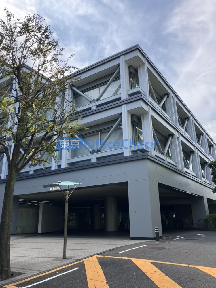 アイ・ケイ・ビルディング