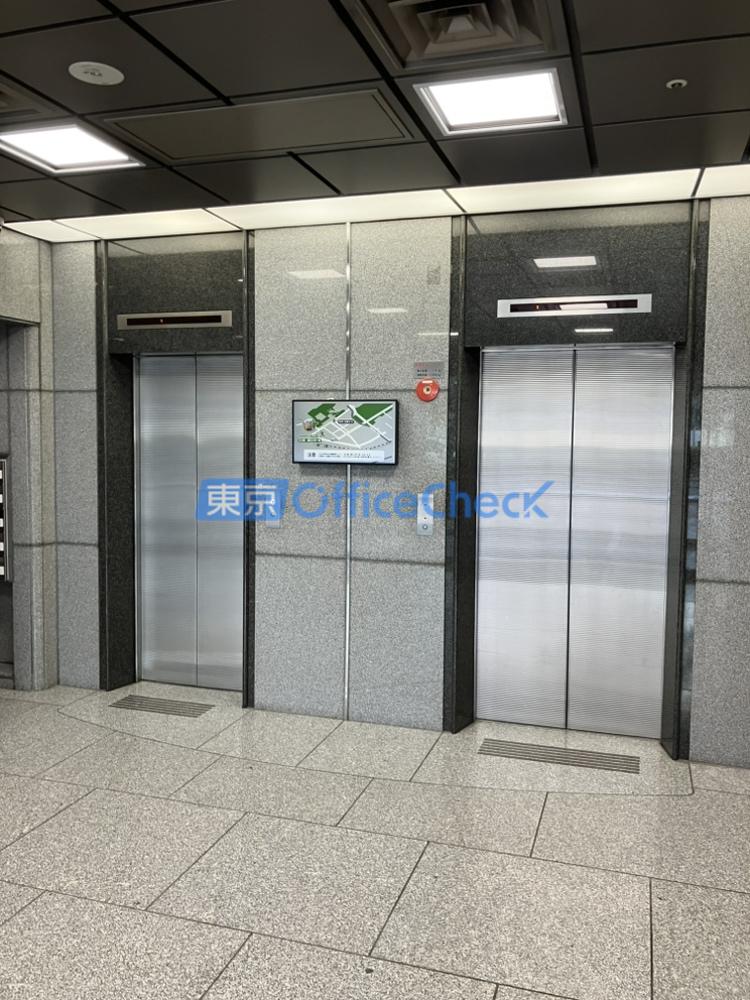 ＫＤＸ三田ビル