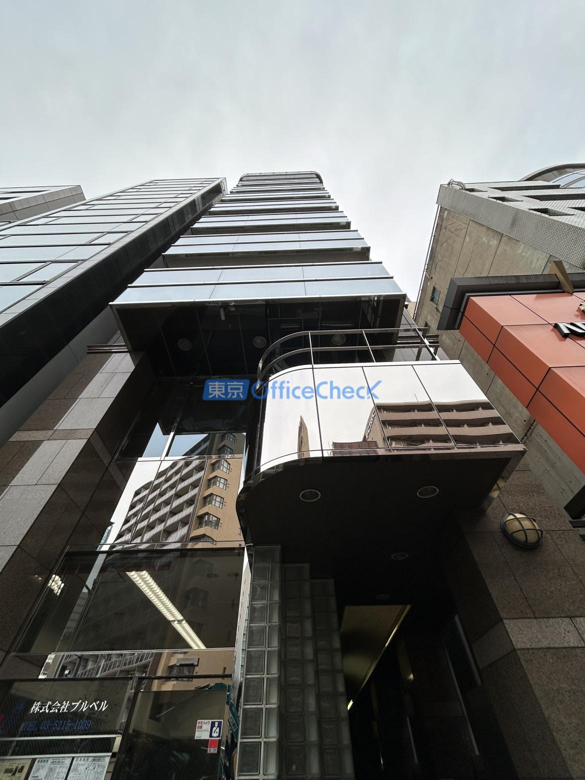 アイルズBMビル