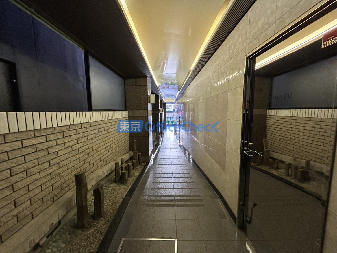 アイルズＢＭビル