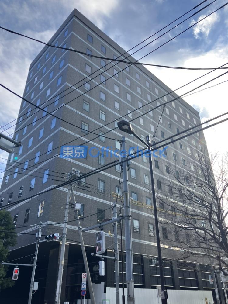 ＪＭＦビル上野０１