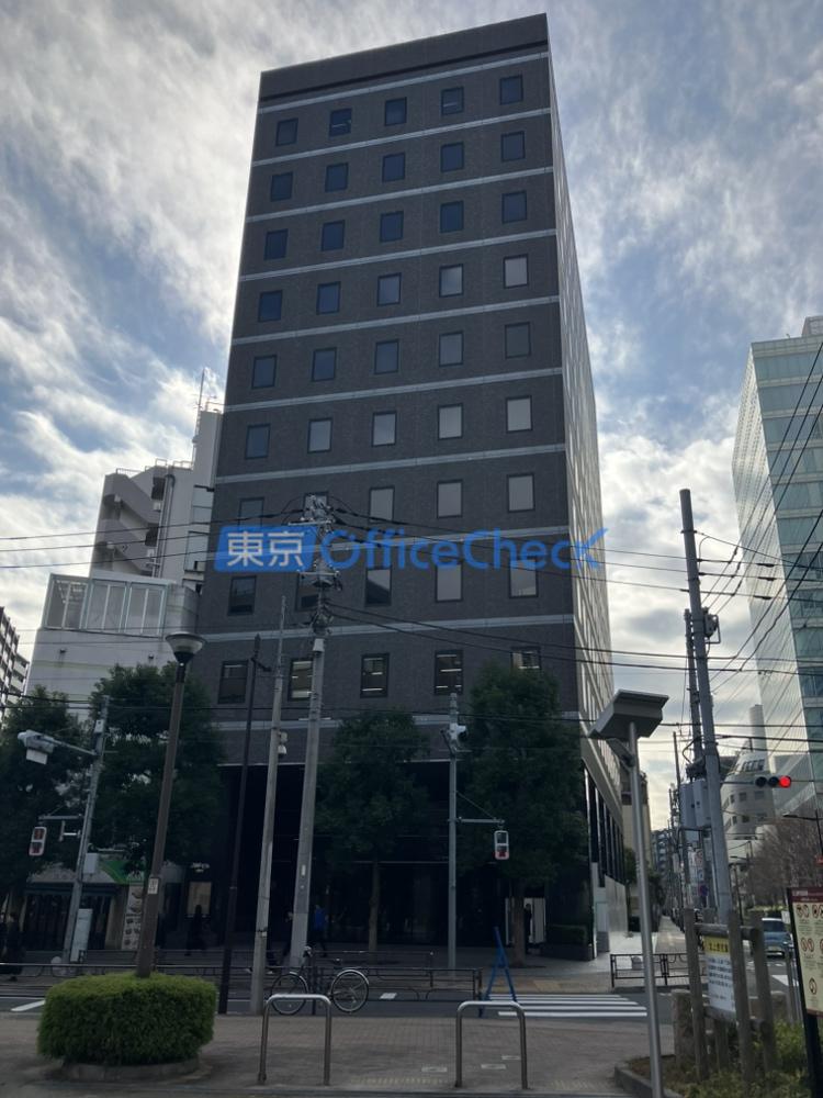 ＪＭＦビル上野０１