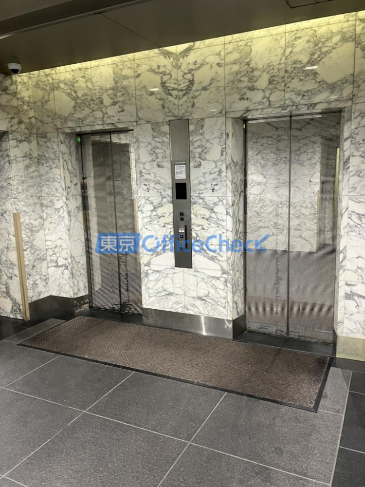 新橋マリンビル