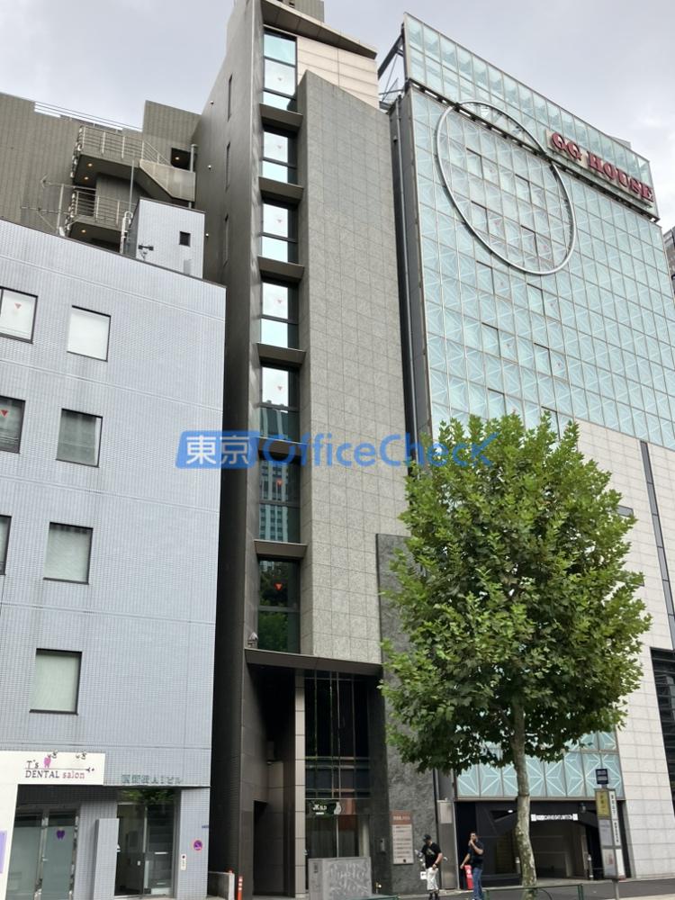 西新橋ＪＫビル