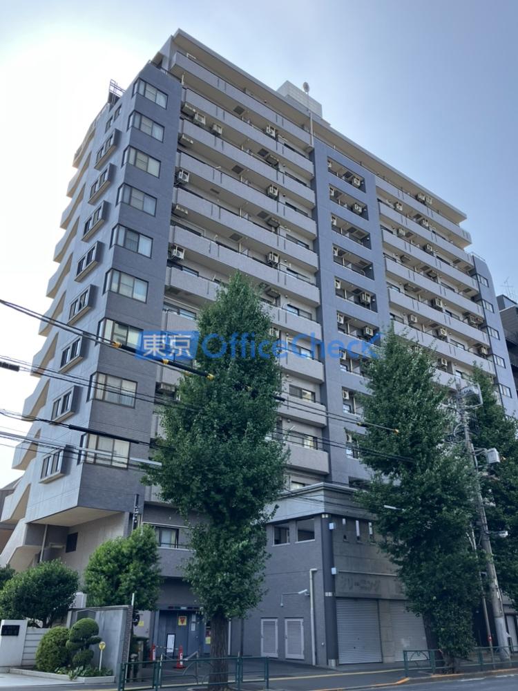 シーアイマンション本郷向丘