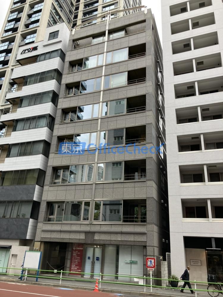 虎ノ門鈴木ビル