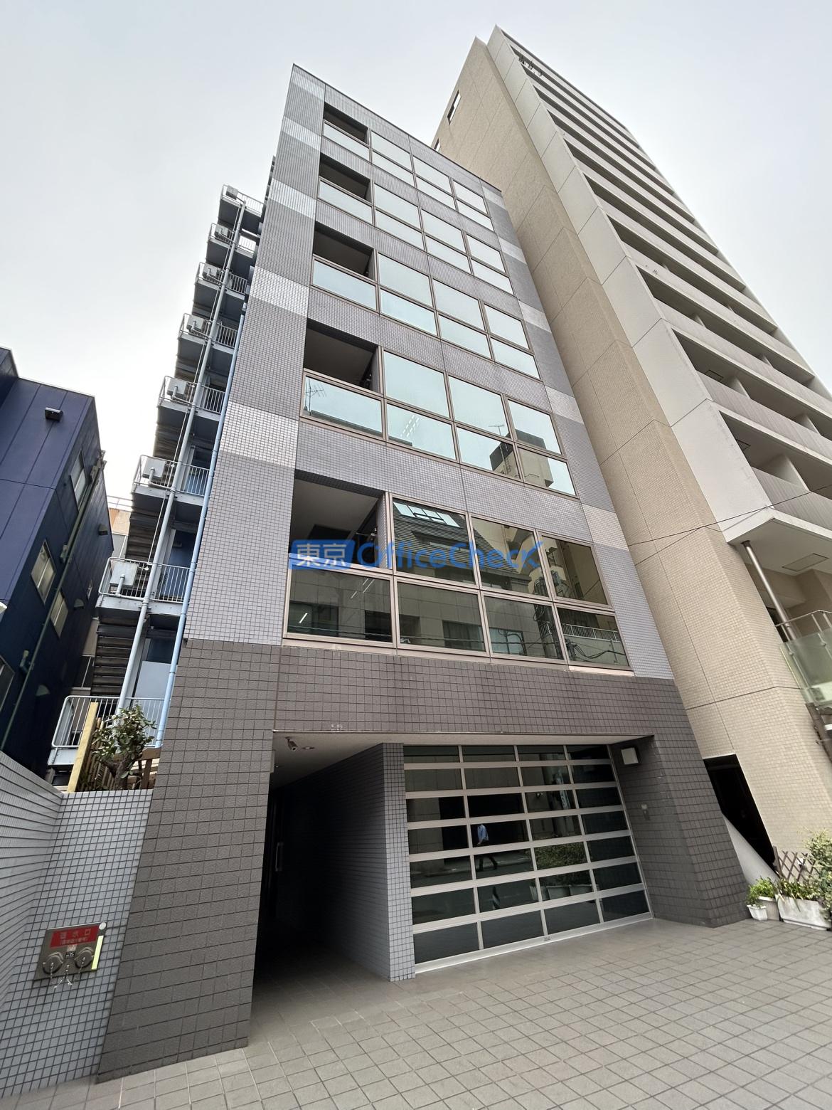 エスポワールビル