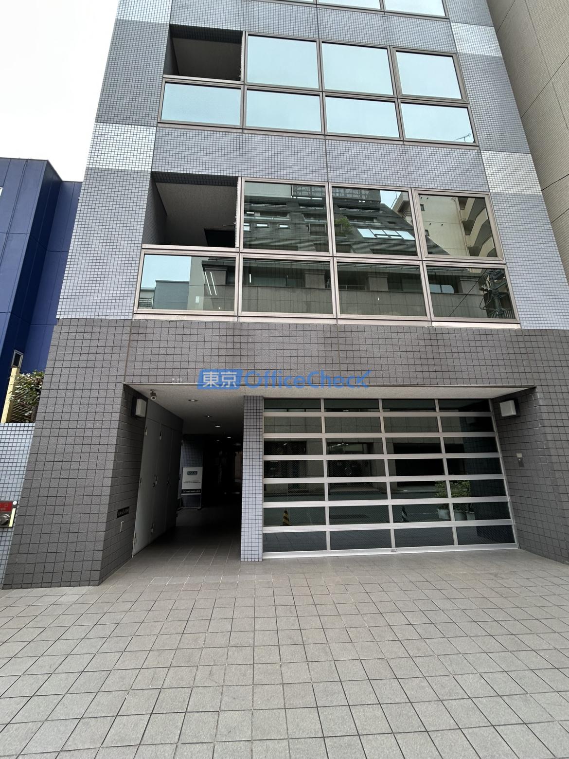 エスポワールビル