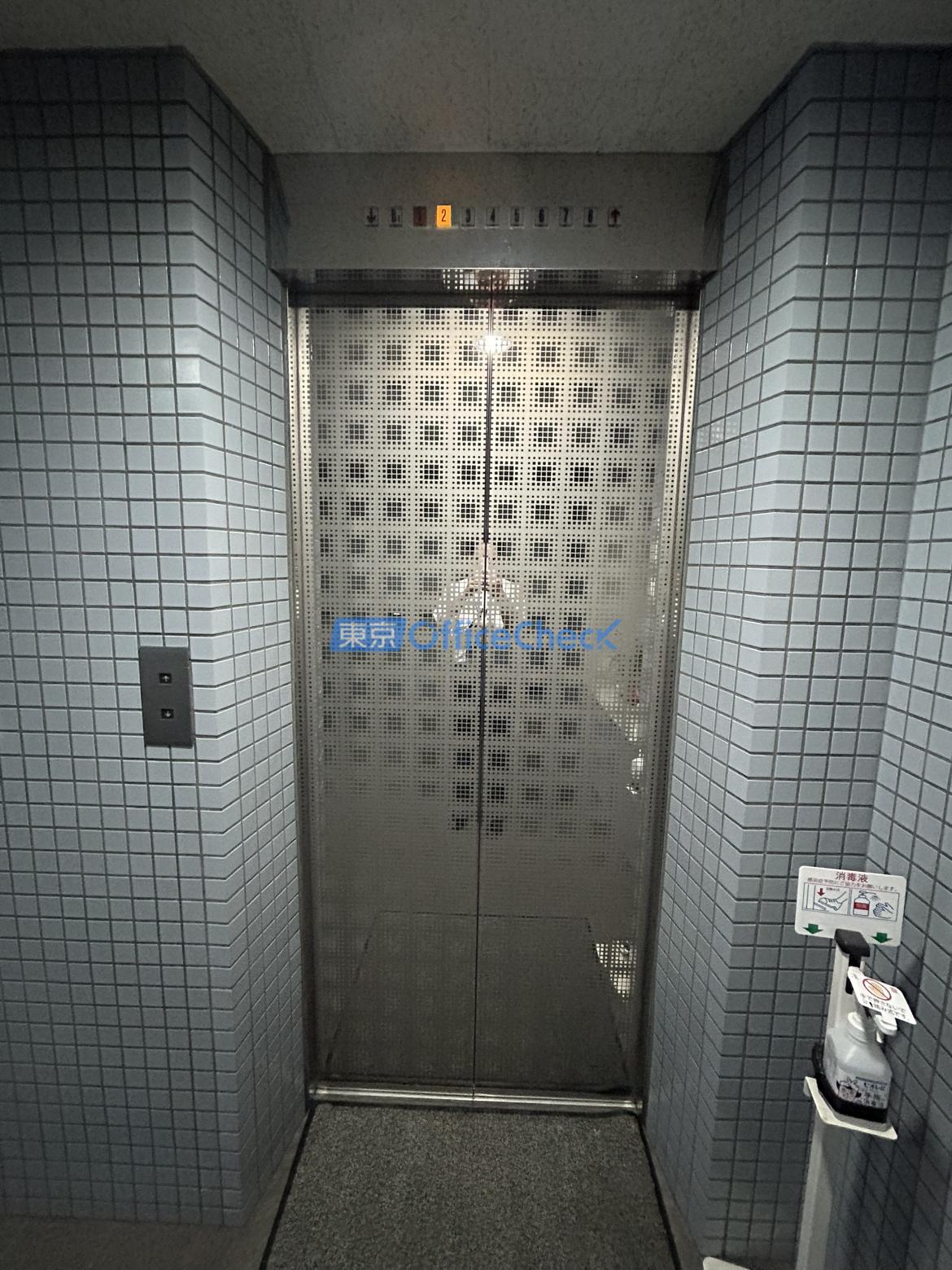 エスポワールビル