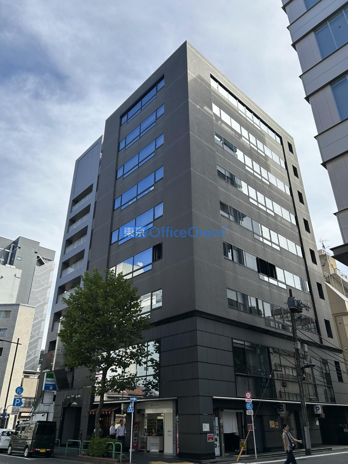 神田セブンビル