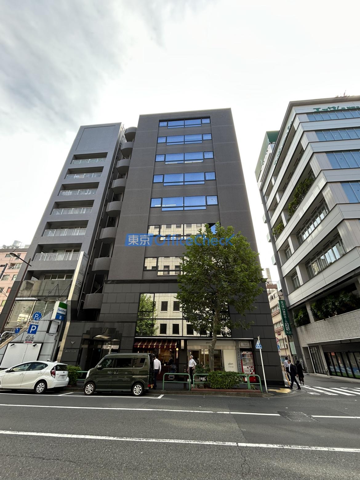 神田セブンビル