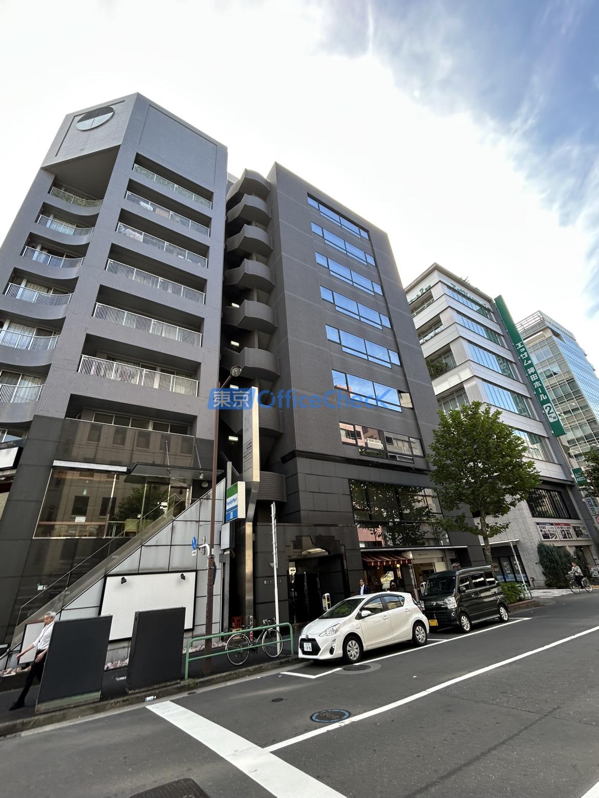 神田セブンビル