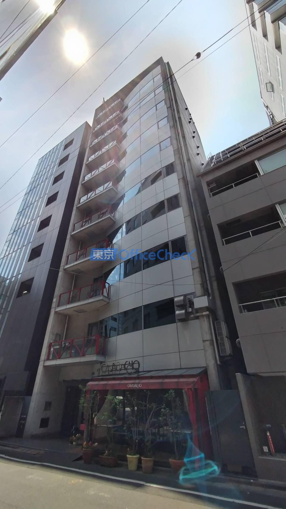 イースト・インタービル