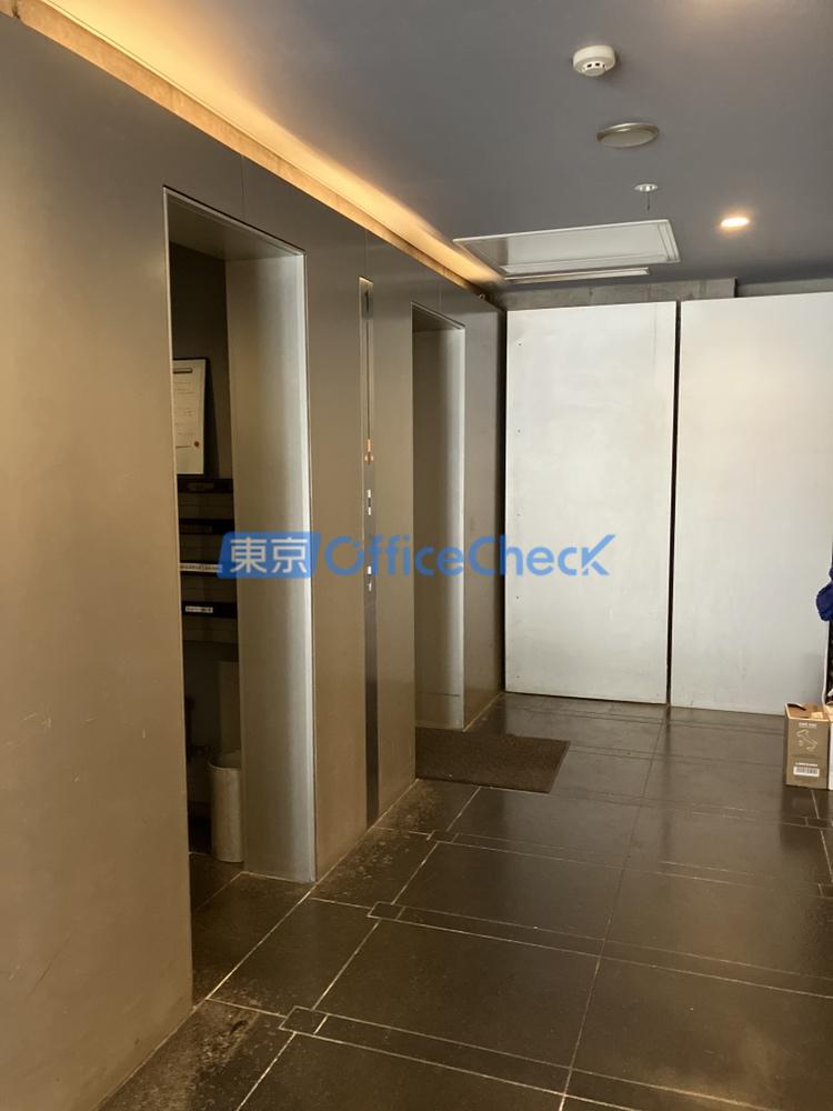 イースト・インタービル