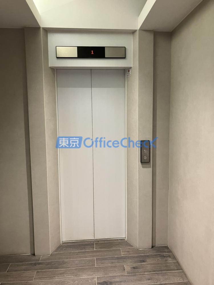 TAMA WOODY GATE SHIMBASHI