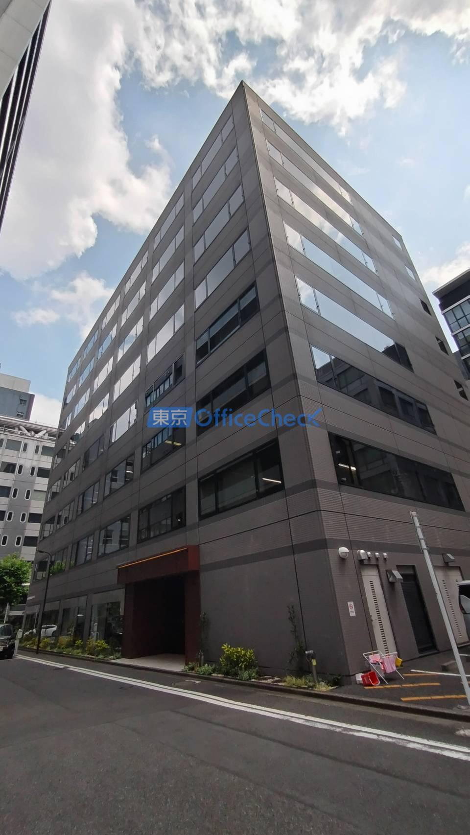 ＨＦ日本橋兜町ビルディング
