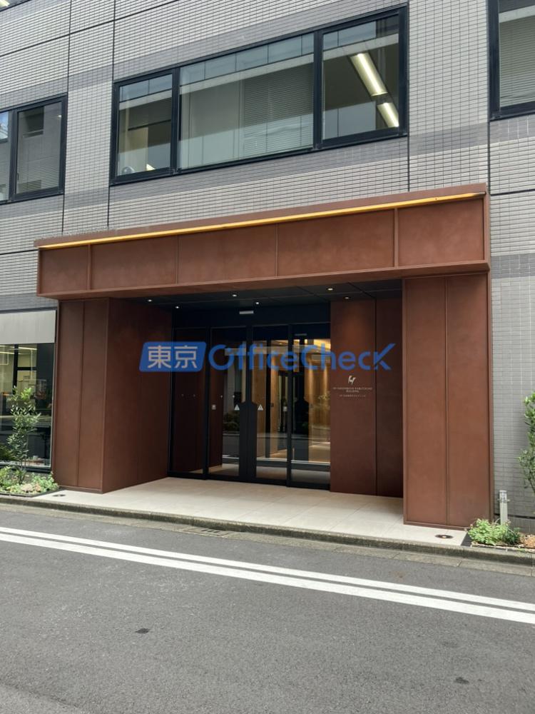 ＨＦ日本橋兜町ビルディング