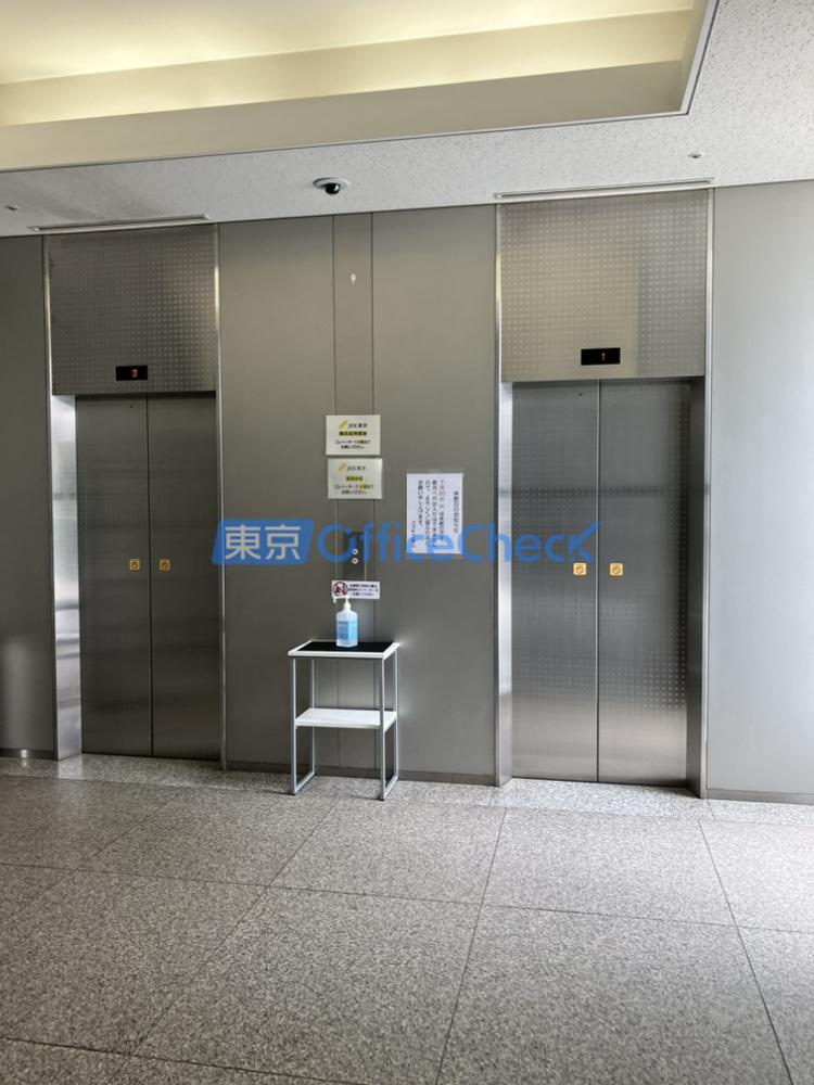 コスモス青山ビル