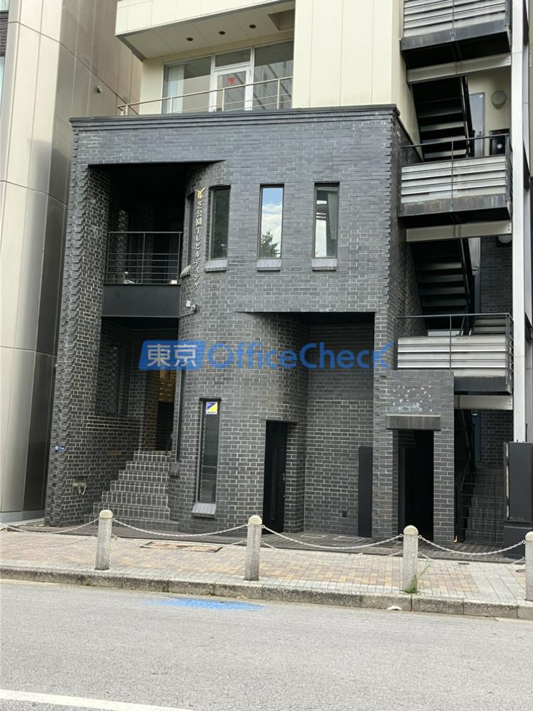 芝公園ＴＣビルディング