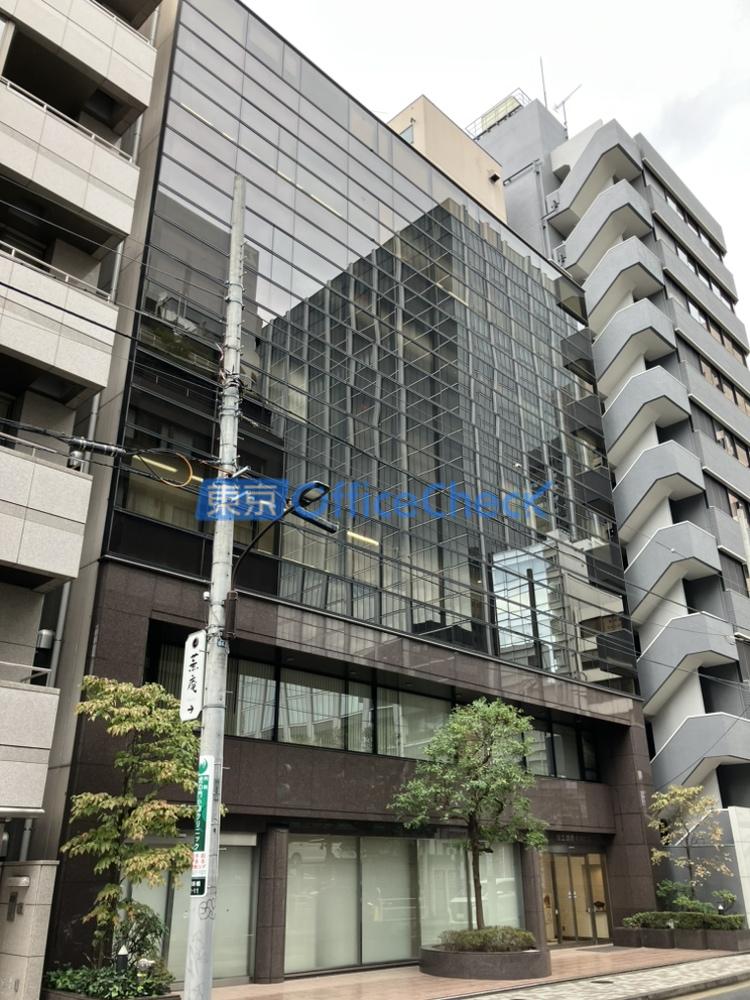 日土地西新橋ビル