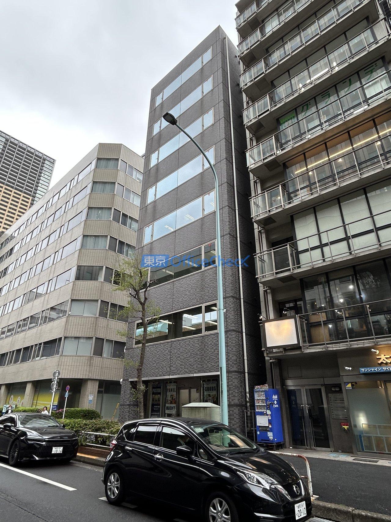 池袋今泉ビル