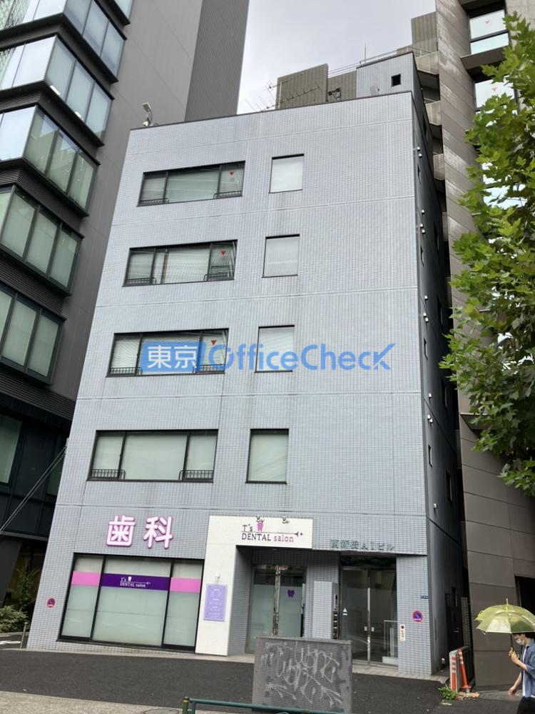 西新橋ＡＩビル