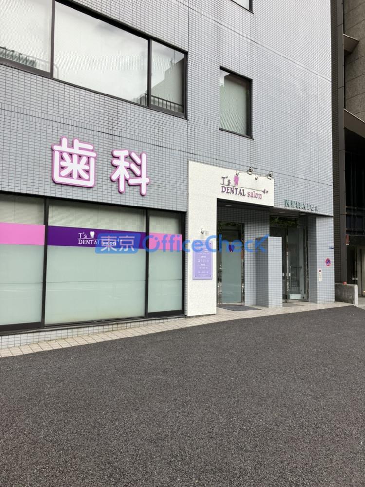 西新橋ＡＩビル