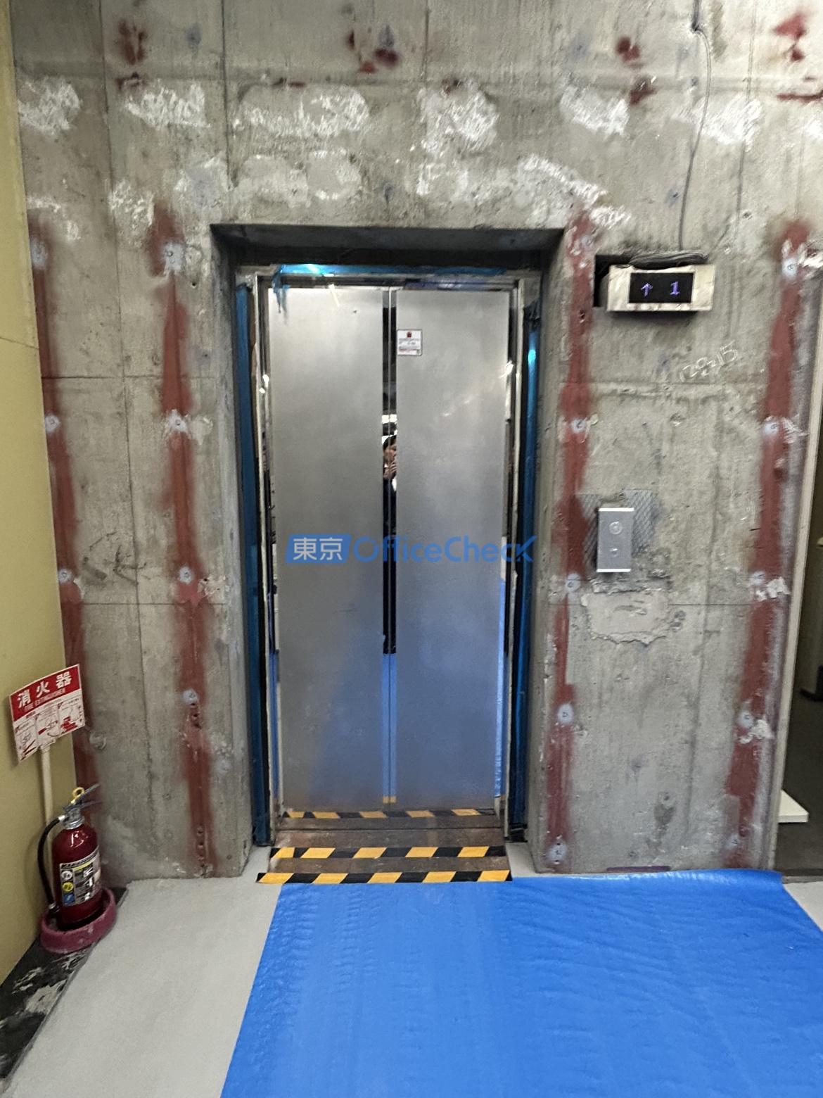 THE PORTAL IWAMOTOCHO