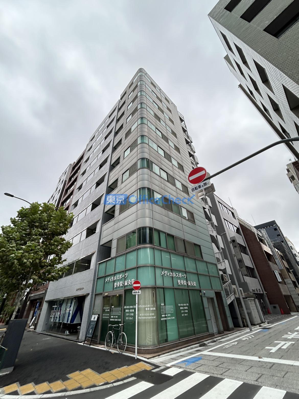 ステイト大手町