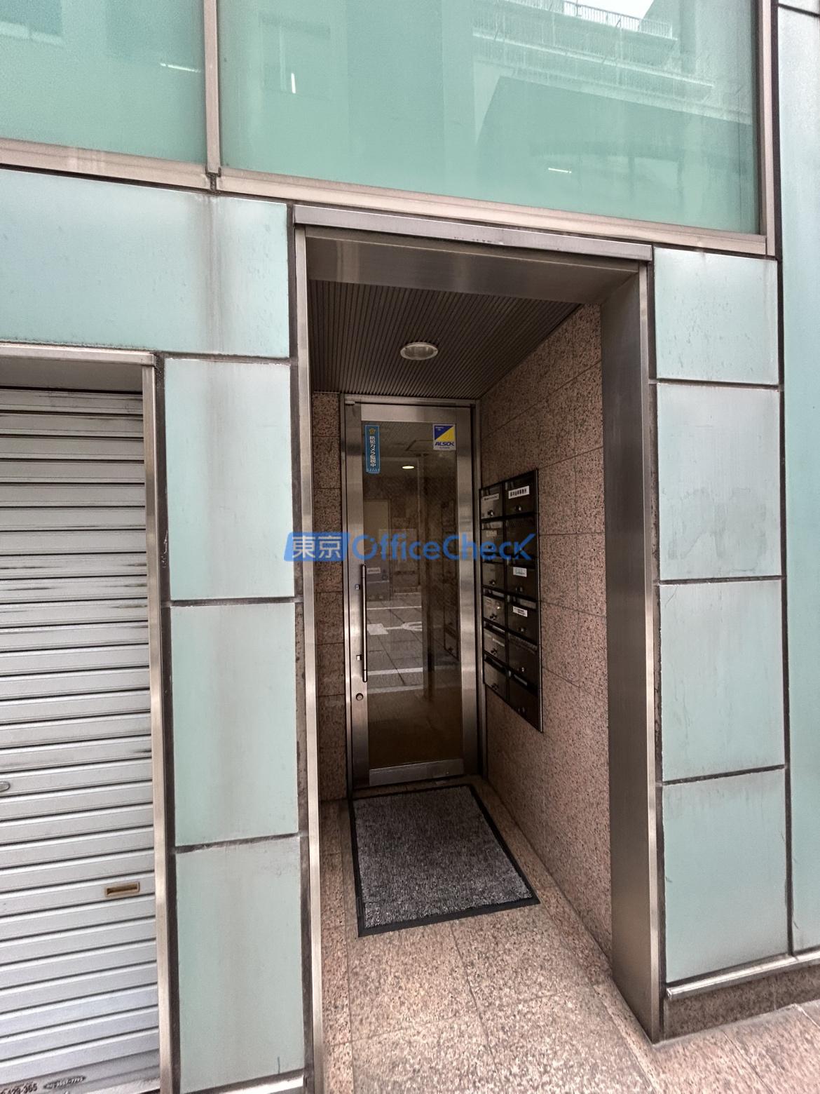 ステイト大手町