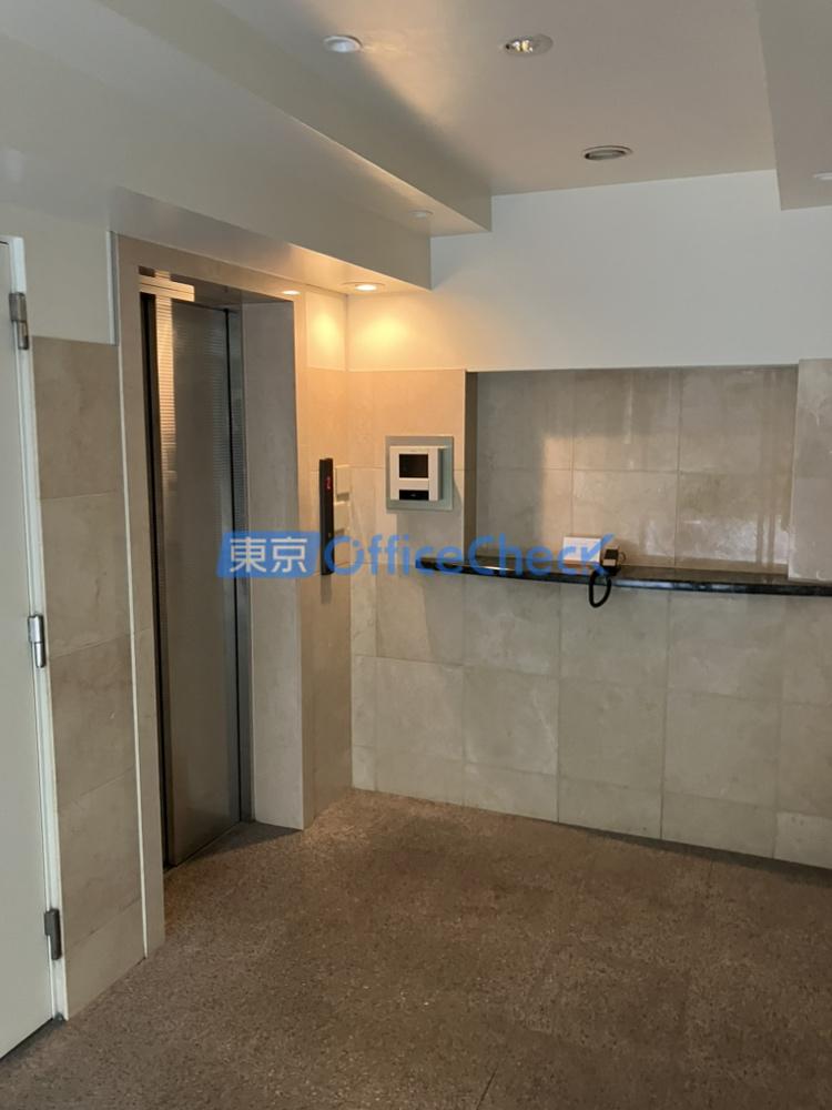 ＴＢＭ西新橋ビル