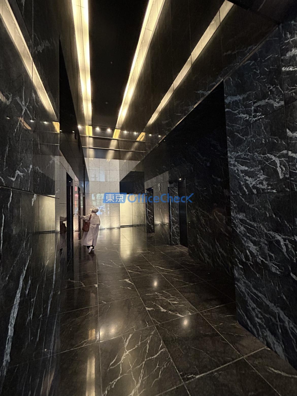 東京サンケイビル