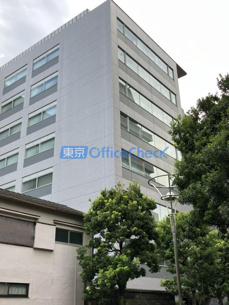 ＮＲＥＧ芝公園ビル