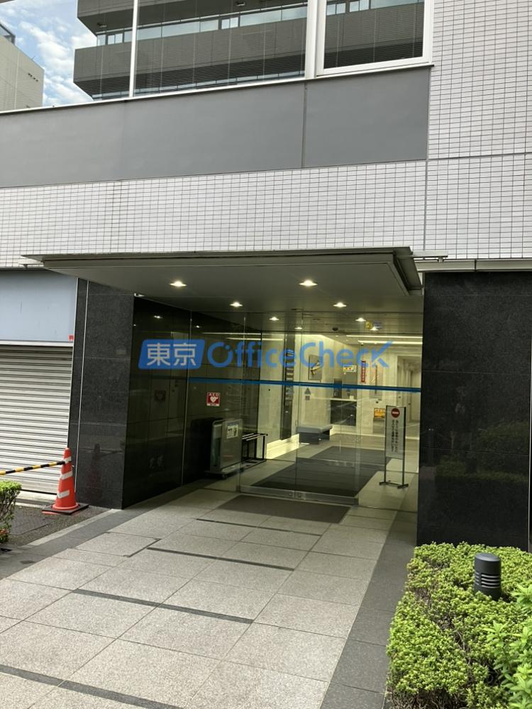 ＮＲＥＧ芝公園ビル