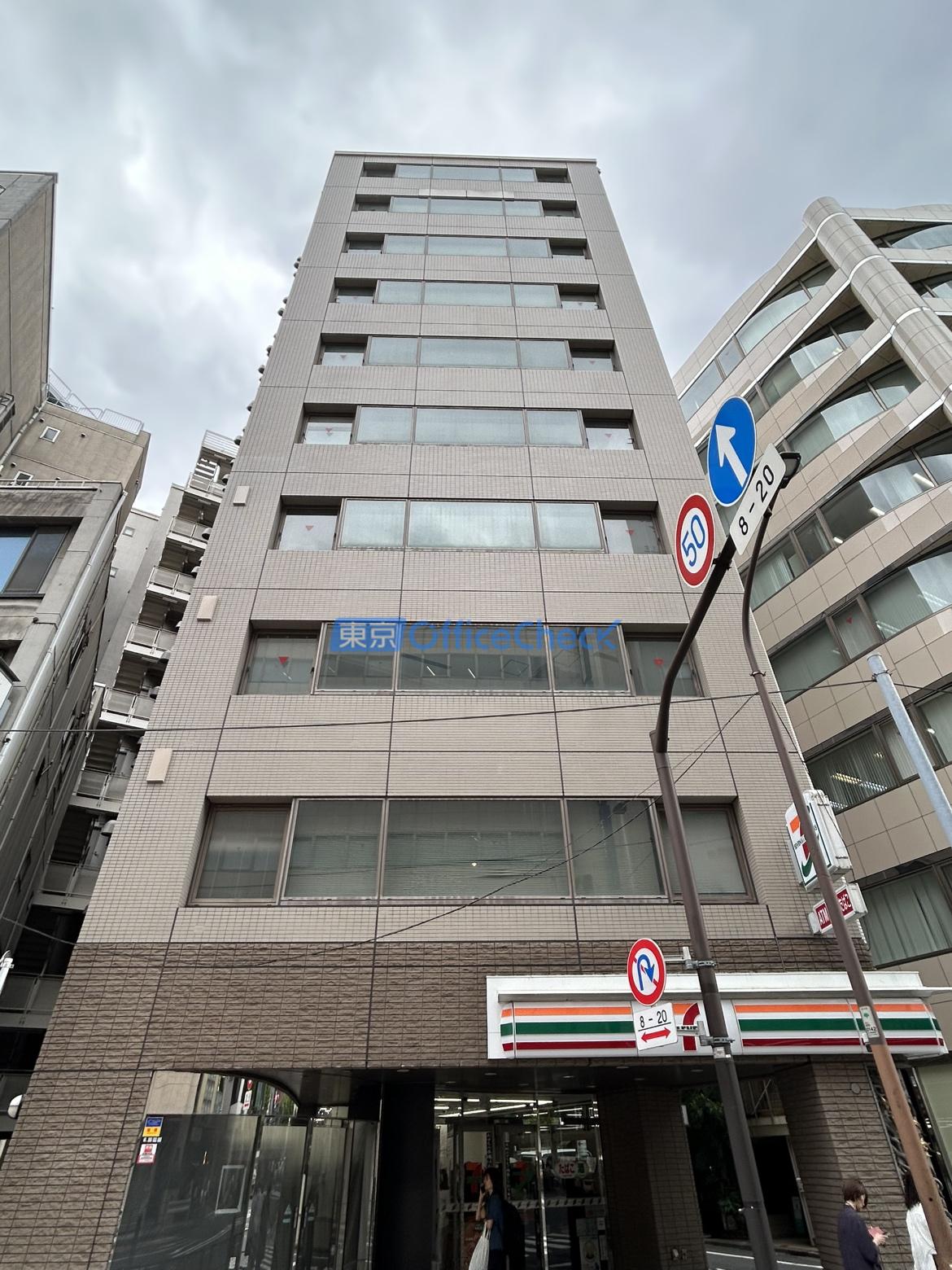 メトロシティ神田淡路町