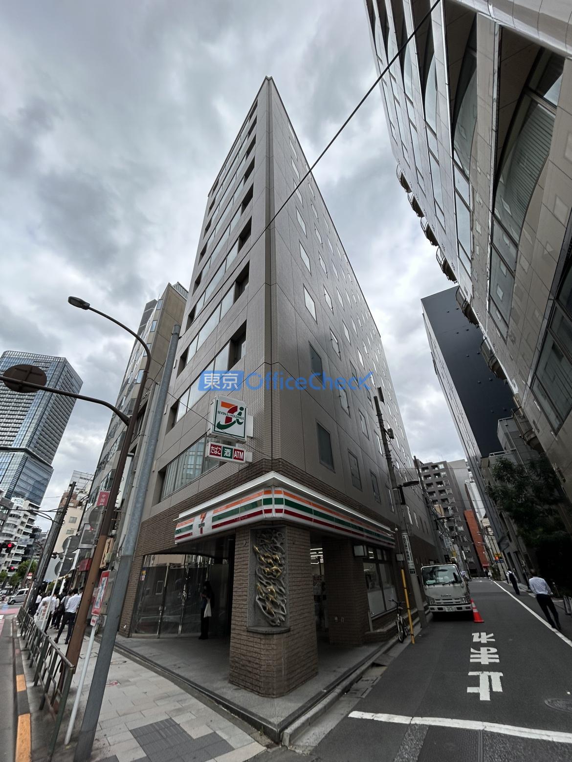 メトロシティ神田淡路町