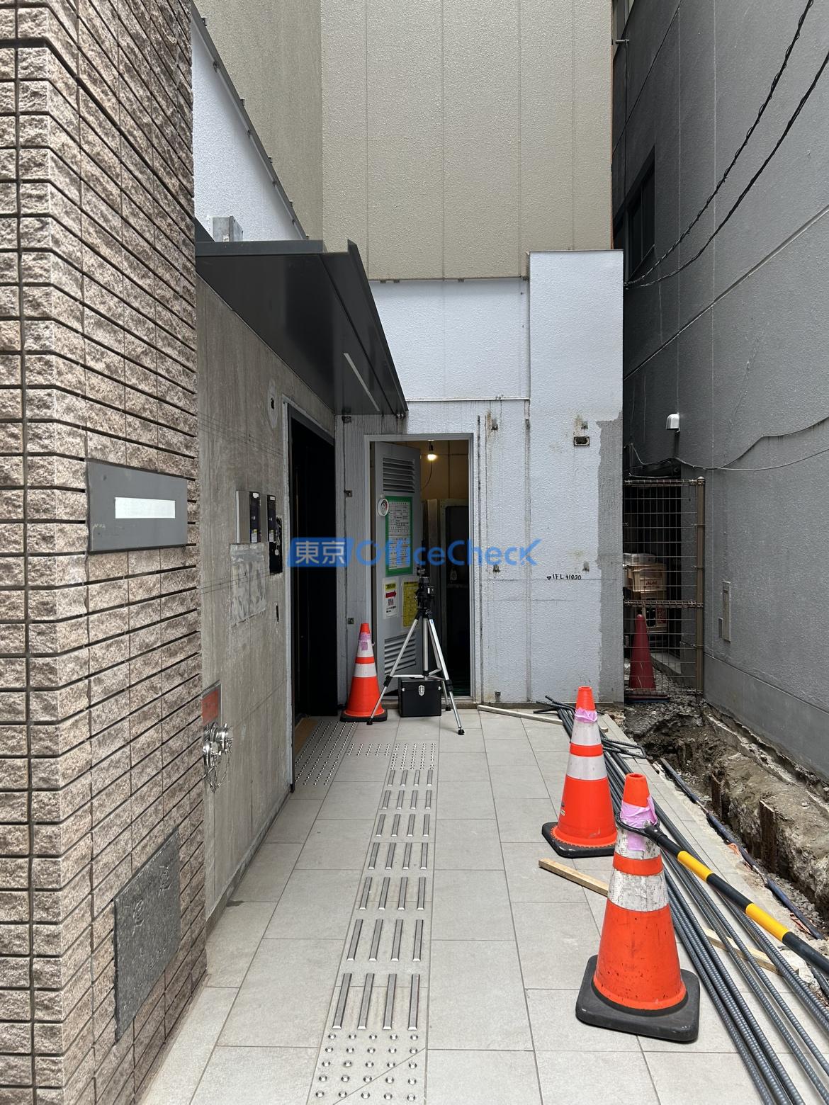 メトロシティ神田淡路町