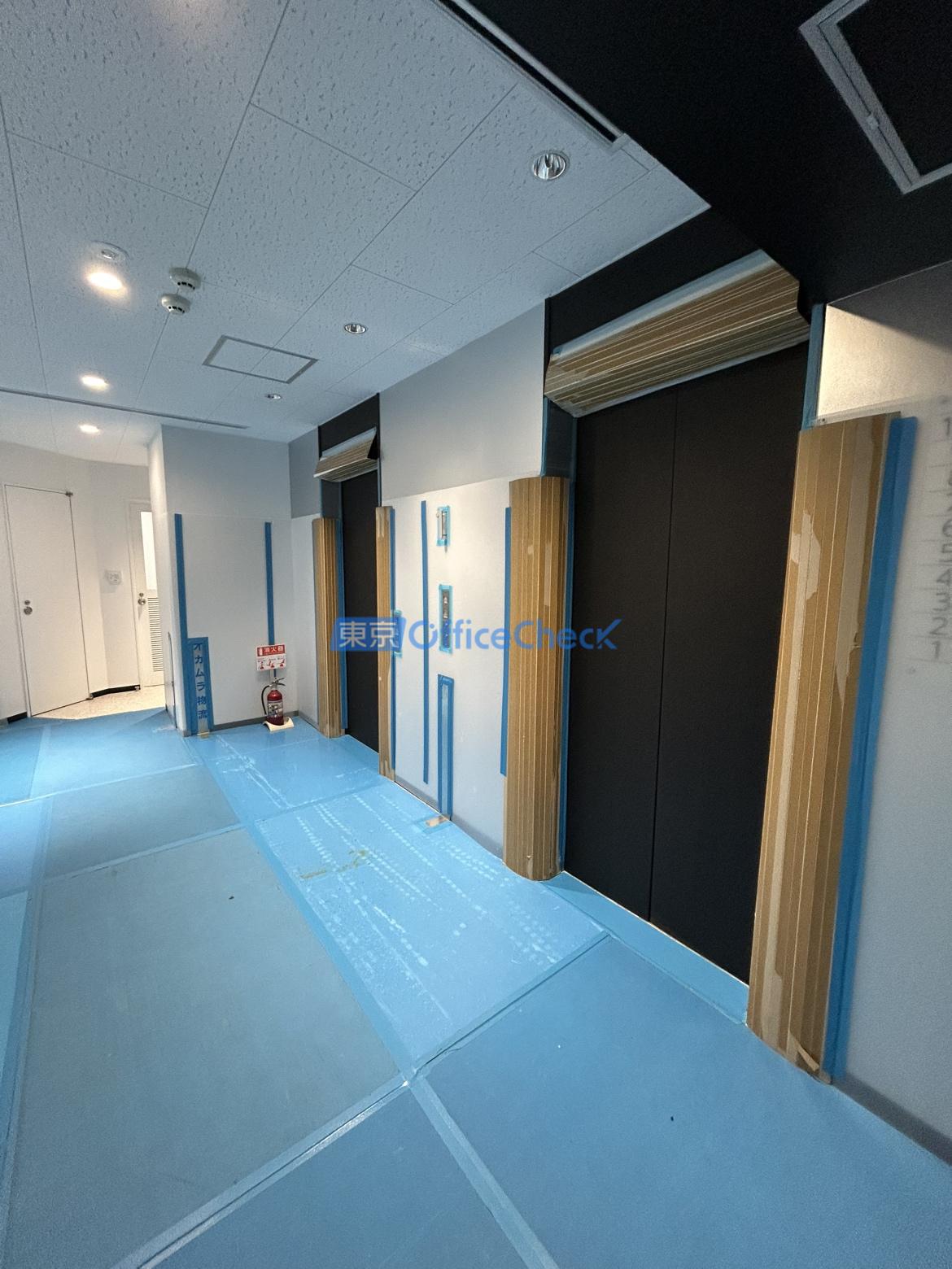 メトロシティ神田淡路町