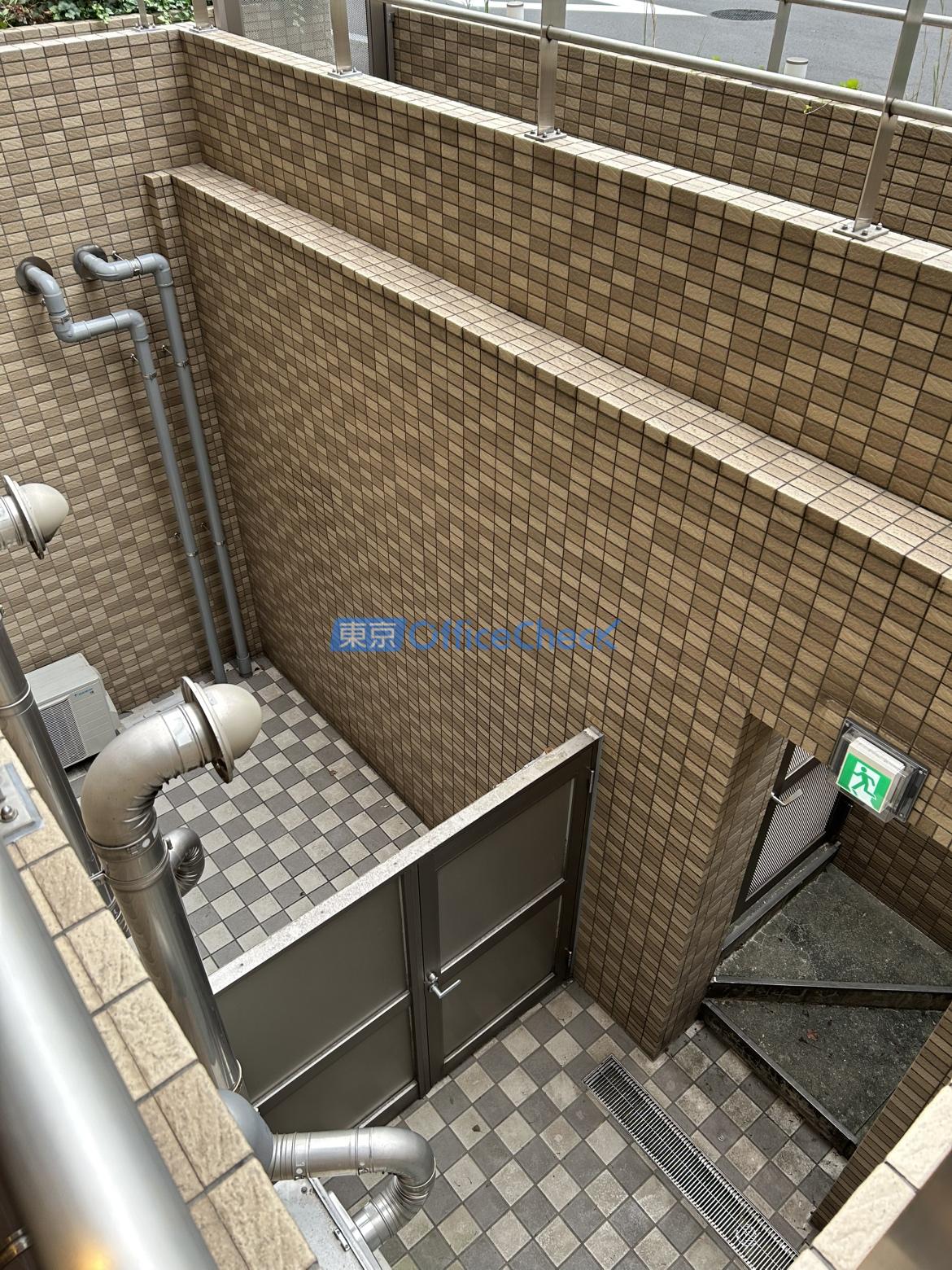 パレスサイドステージホームズ麹町