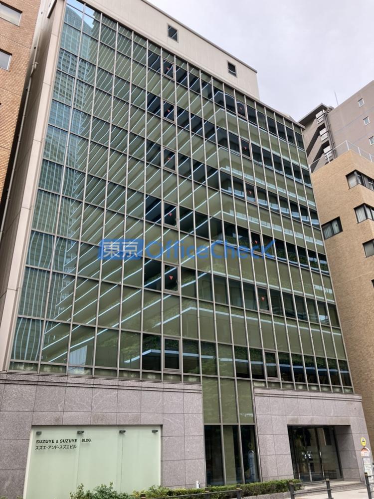 スズエ・アンド・スズエビル