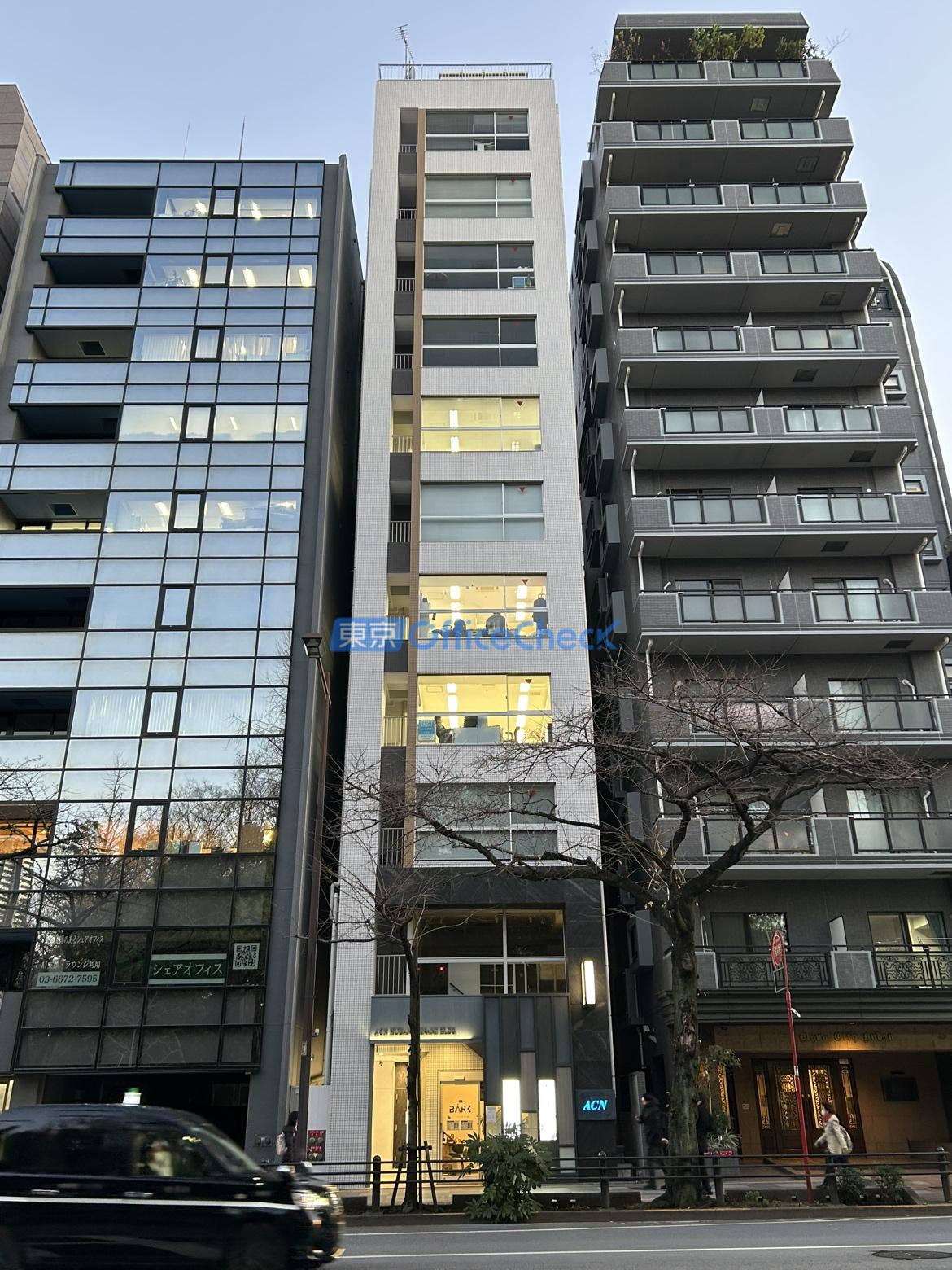 ACN九段南ビル