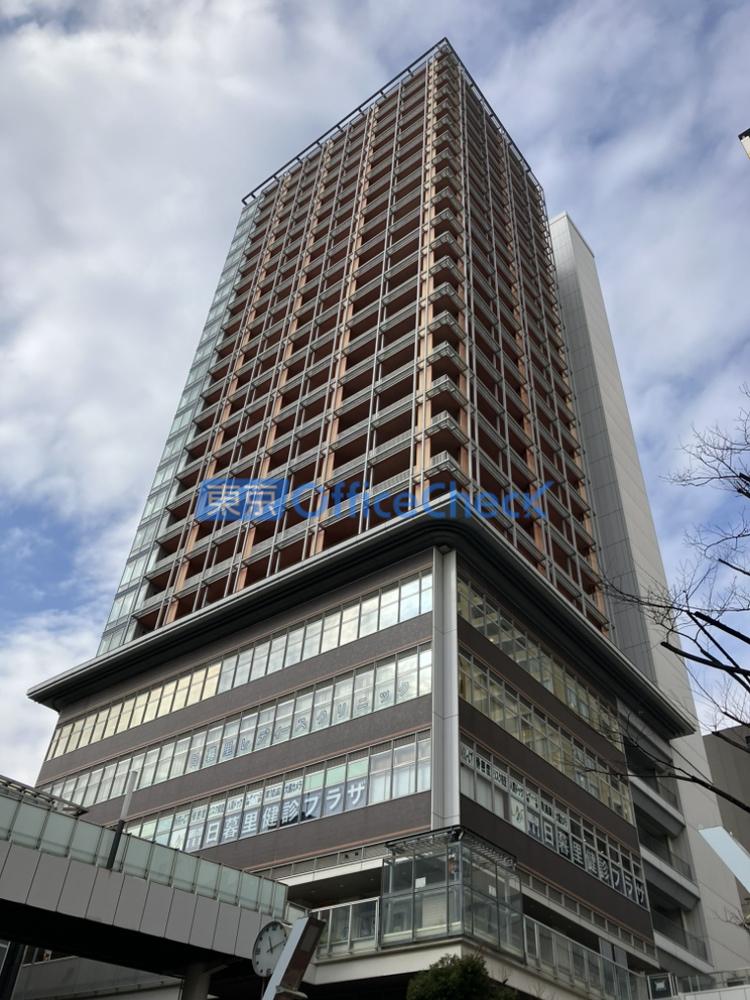 ステーションポートタワー